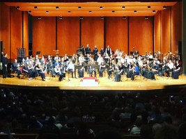 RHMS Band Honors