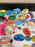 Kindness Rock Project