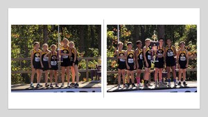 RHMS XC Teams place at State Meet