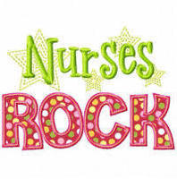 Happy Nurses' Week