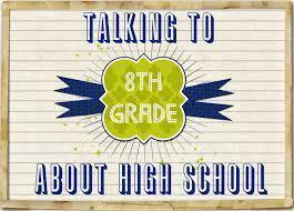 8th Grade Registration at RHMS - Feb 5th