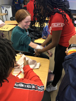 Health Science Students