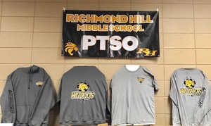 Spirit Wear for Sale