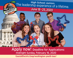 Washington Youth Tour
