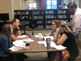 Implementing Effective Mathematics Teaching Practices