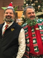 Happy Holidays! See you on January 7th!