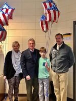 RHMS Student Wins Congressional App Challenge
