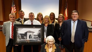 Frances Meeks Elementary - BOE names new elementary school in south Bryan County
