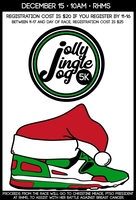 Jolly Jingle Jog