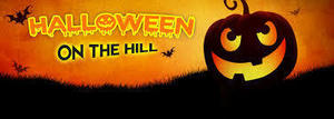 Halloween on the Hill - Trunk or Treat