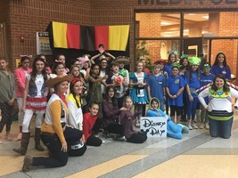 Disney Day