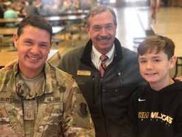 Veterans Day Lunch
