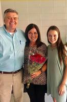 RHHS Teacher of the Year 2019-20