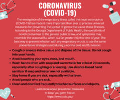 COVID-19