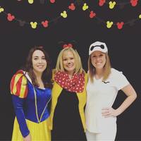 Disney Day is Wednesday, November 14th!