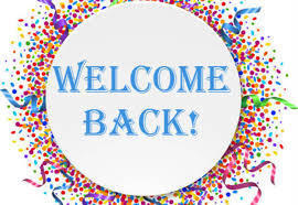 Students Return on Tuesday, Jan. 7th