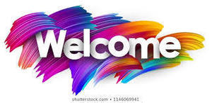 Wildcat Welcome for the Week of 5/4/2020