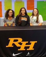College Signing Day