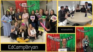 EdCampBryan