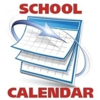Approved Calendars for 19-20 and 20-21