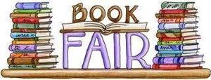 RHMS Book Fair