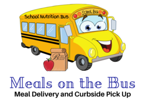 Meals on the Bus