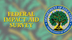 Federal Impact Aid Forms
