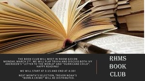 Book Club