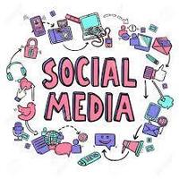 RHMS Happenings - Twitter and Facebook