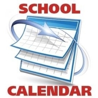 Approved Calendars for 19-20 & 20-21