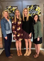 National School Counseling Week