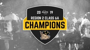Football takes REGION!
