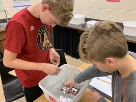 8th Grade Advanced Physical Science