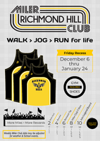 Miler Club 2019