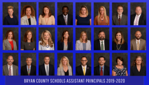 Assistant Principals Week