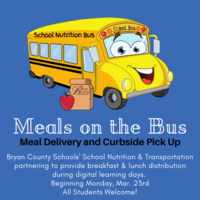 Meals on the Bus