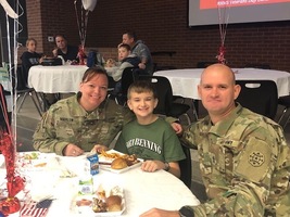 Happy Veterans Day