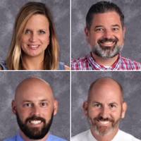 National Assistant Principals Week