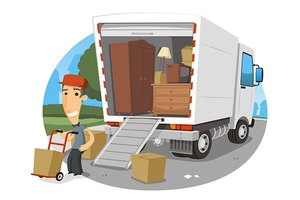 Are you moving this summer?