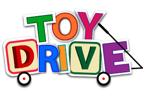 Memorial Hospital Toy Drive