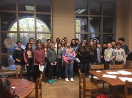 Math Competition