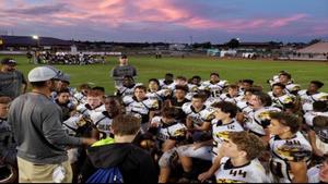 Football Region Championship - Wednesday @ 4:30