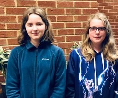 Regional Tech Fair Winners
