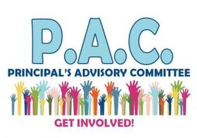Apply to join the Principal's Advisory Committee