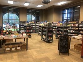 RHMS Book Fair is Feb 3rd - 7th!