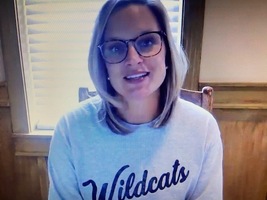 Wildcat Wrap-Up with Dr. Bennett - 4/23/2020