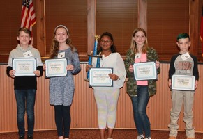Spelling Bee 2020