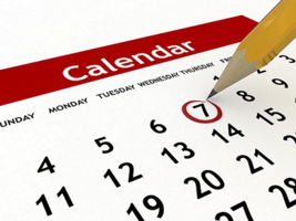 Bryan County Schools Approved Calendars
