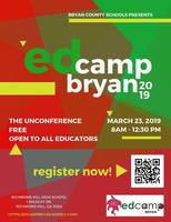 EdCamp Bryan