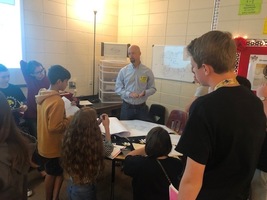 Imagineers Career Fair